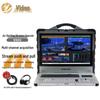 Jiashiying Professional Live Streaming Production Switcher