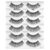 ARDELL Eyelashes, Natural, 105, 6 Pairs