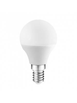 Bulb ORO-E14-G45-toto-8W-CW, 6500K