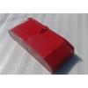 Caja de herramientas (Metal) para Tractores MASSEY FERGUSON - Universal