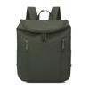 Schoolbag Short-haul Travel Bag Women's Lightweight Large-capacity Backpack Business Trip Travel Boarding Open-lid Duffel Bag Business Backpack