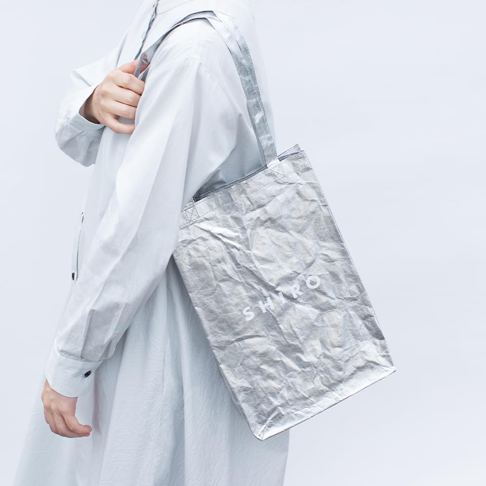 SHIRO Gift Paper Bag M