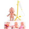 Doctor Toy for Kid Doctor Pretend Play Set Children Medical Dentist Tool Stethoscope Educational Toy Montessori Hobbies Kid Gift