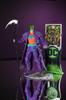 DC Multiverse Batman (The Dark Knight: Death Metal) Joker Gold Label 7-inch Action Figure McFarlane Toys