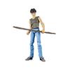 Parasyte Shinichi Izumi Action Figure Pvc Collectible Model For Fans And Display