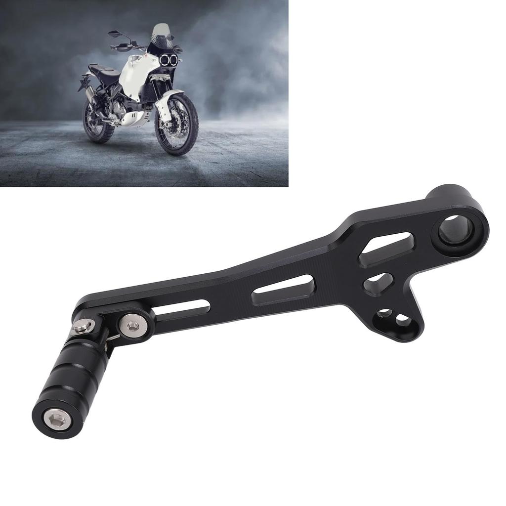 Motorcycle   Gear   Lev  CNC Aluminum Folding Gear    Lev  Replacement for   Des tX 2022 to 2024