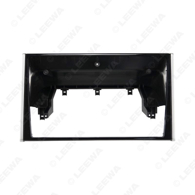 10.1\" Large Screen Android Navigation Panel Kit for 19-21 Toyota RAV4 Base Model