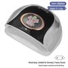 Dazzling 256W LED Nail Curing Lamp, Quick Dry Gel Lamp for Salon Use