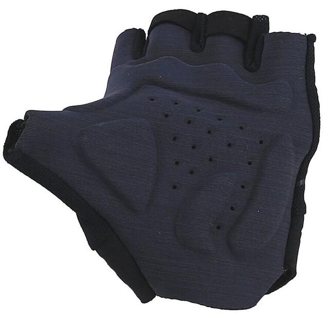 Zanier E-Grip Cycling Gloves (black)