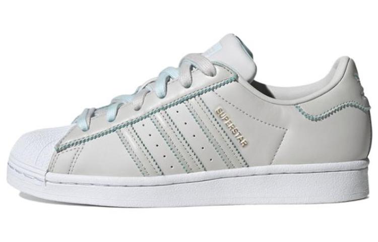 Adidas Superstar Grey Women s GX2010 36