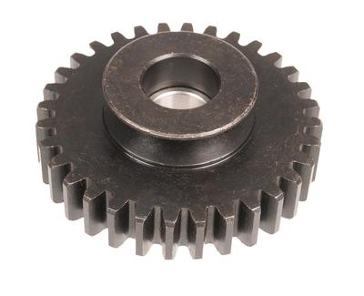 Gearbox Cedrus Large Tiller Gl07 040218