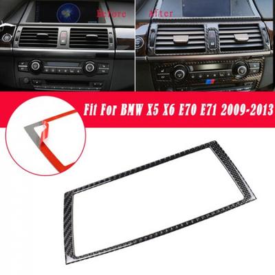 Accesorios Interior – Molduras interior
