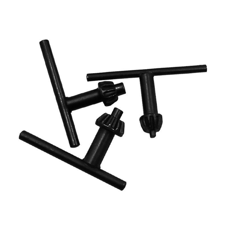 Portabrocas para Llave de Mandril Accesorios para Torno Usado en Modo Martillo/Taladrado Durabl
