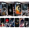 Astronaut Space Moon Transparent Phone Case for Motorola Moto Edge 20 30 40 50 S30 Fusion Ultra Pro Neo Lite + G200 G23