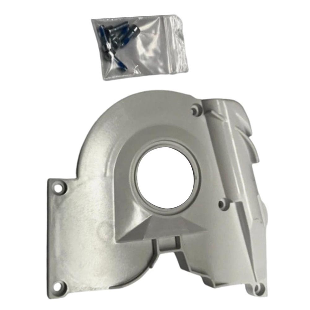 2026 New 1118 021 1102 Oil Pump Dust Cover Compatible With Chainsaw Models 028 028AV For Outdoor= Power Equipment