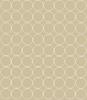 Wheel Sticker 5 Cm Wheel Stickers Dots 72 Pieces Beige Matte