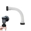 Pool Pump Hose Pool Filter Hose Quick-Connect Flexible Pipe Parts Pool Sand Filter Pumps Hose Pools Pump Replacement Hose