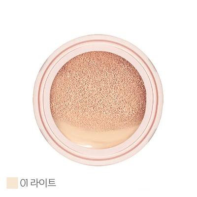 Trucco viso – Correttori e fondotinta