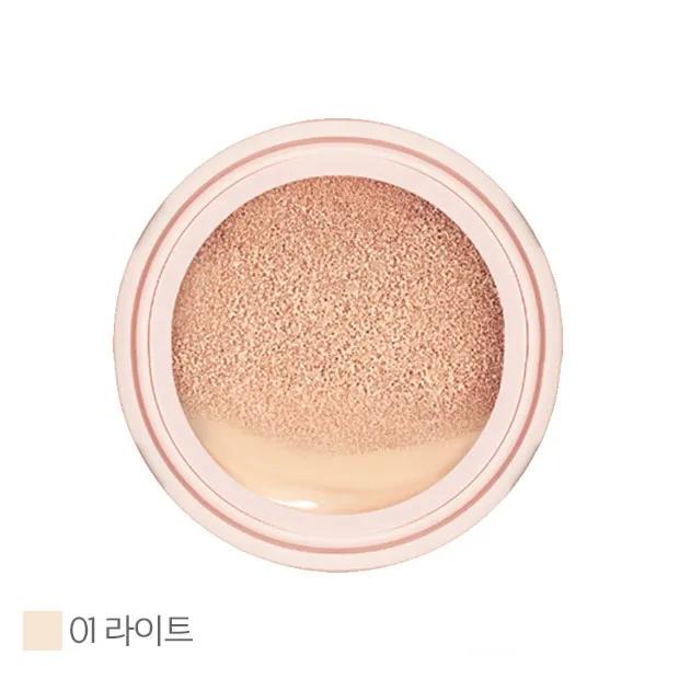 

NU SKIN New Color Miracle Cushion SPF 50+ PA+++ (Refill) 01 Light