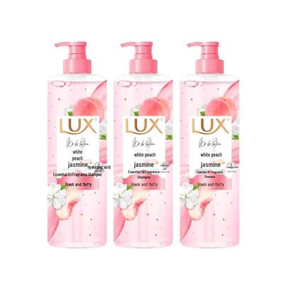 White Peach Jasmine Fragrance Shampoo