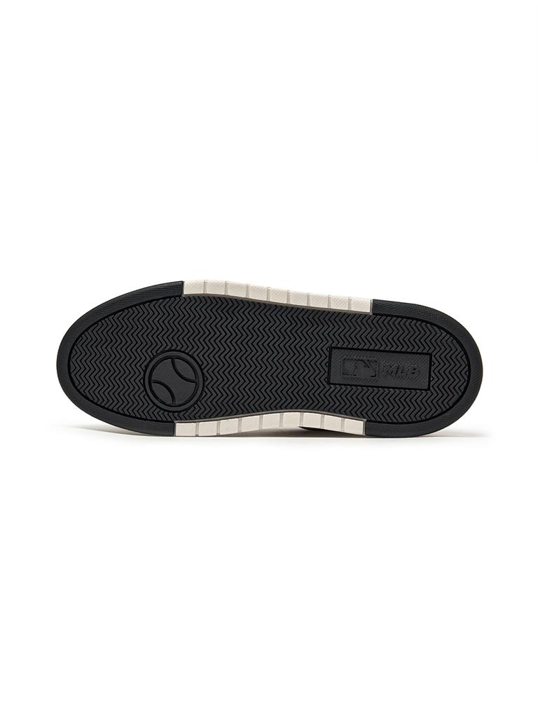 Mlb Chunky Liner Pocket Monogram Ny (D.Melange Grey)