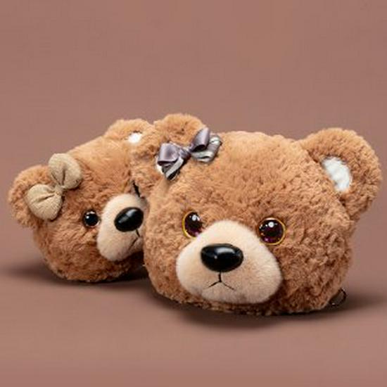 

2025 Cartoon Plush Cat Children s Toy and Backpack Crossbody 37*31*15