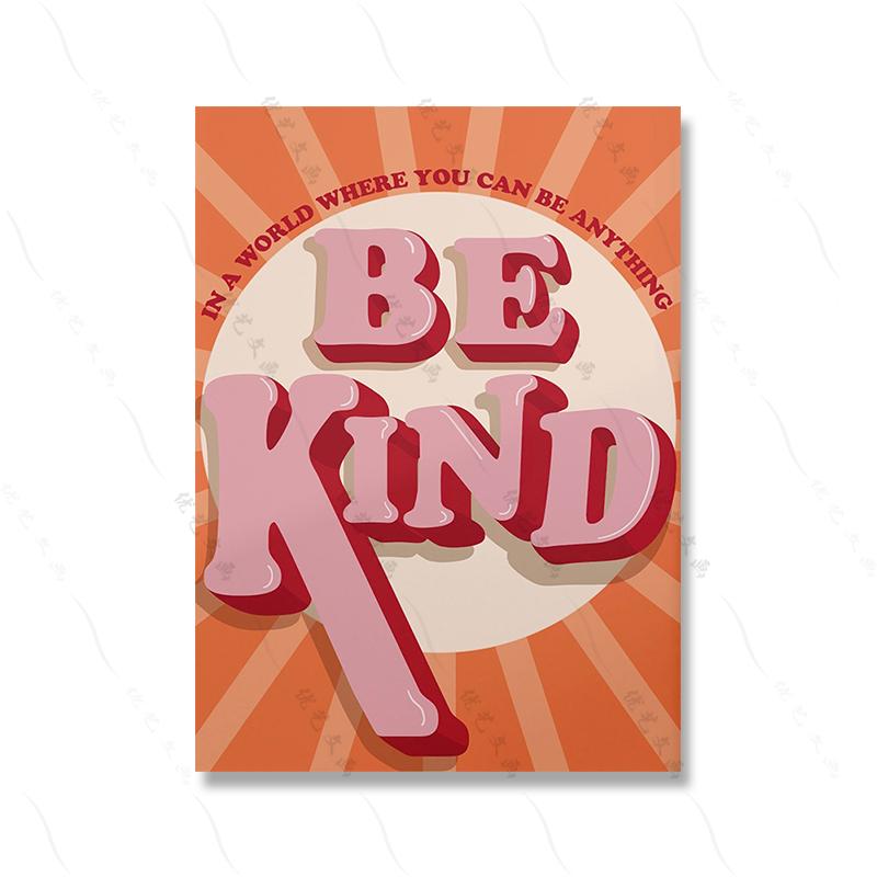 

Винтажная цитата текст песни плакат печать без рамки холст картина ретро автомобиль бохо пейзаж искусство картины цвет стены подарок комната домашний декор 21x30cm No Framed