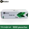 Shanghai Heart Pneumatic Straight Woodworking Nails F10-F50