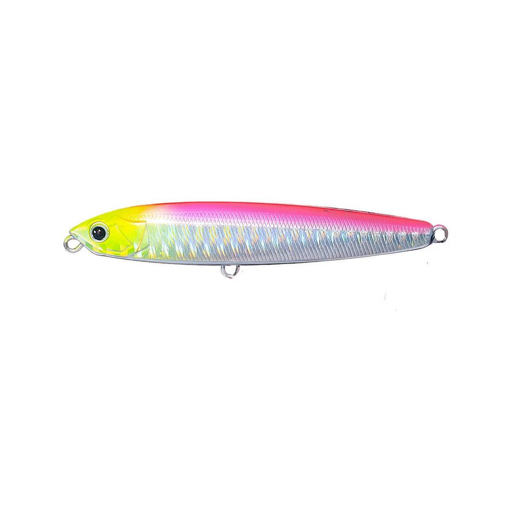 14g Slow Sinking Poison Pencil Lure: Vibrating Fish Bait for Freshwater & Sea Fishing