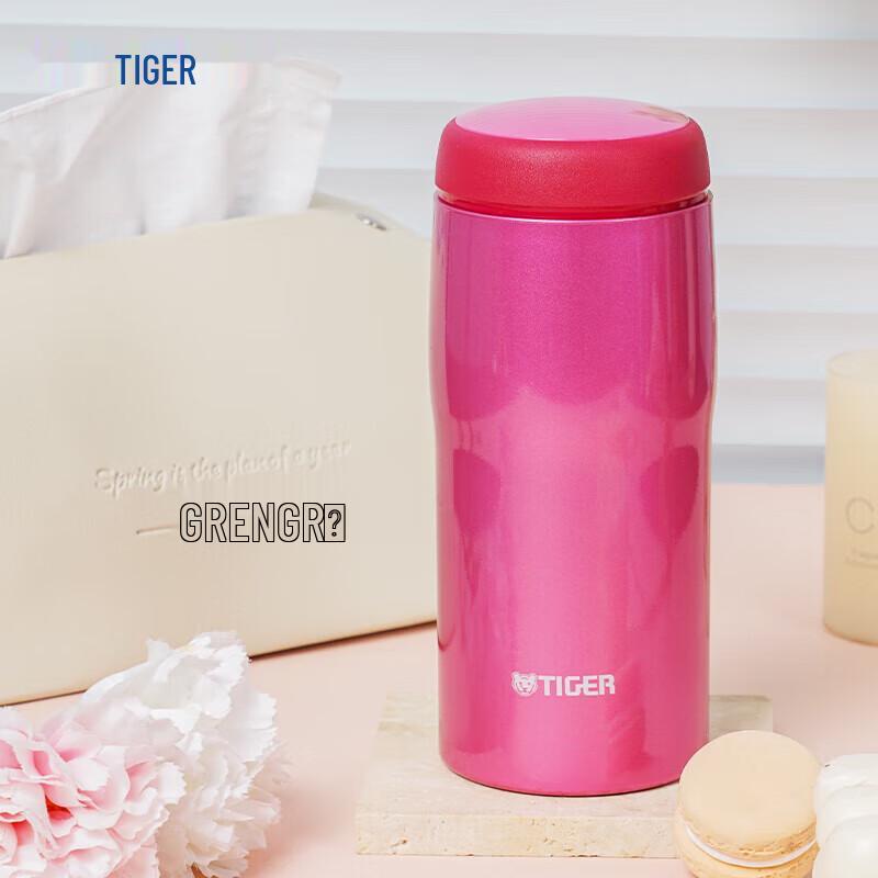 Tiger MJA-B036 Stainless Steel Insulated Mug