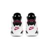 New Jordan 6 Retro Carmine 2021 PS 384666-106