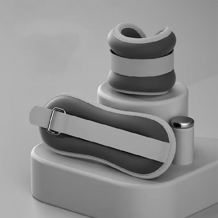 Greutăți pentru glezne Greutăți respirabile pentru încheieturi Colanți Sac de nisip pentru încheieturi Pentru antrenamente cardio Rezistență musculară și Mișcare dinamică