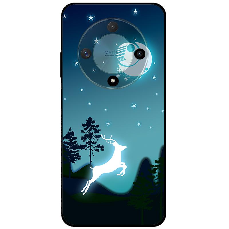 For Honor Magic6 Lite 5G Case 6.78'' Cute Fashion Soft TPU Silicon Cover for Honor Magic 6 Lite 6Lite Phone Cases Cat Funda Capa