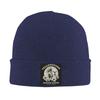 Yellowstone Dutton Ranch Warm Knitted Cap Winter Knit Bonnet Hat Skullies Beanies Hip Hop Caps for Unisex