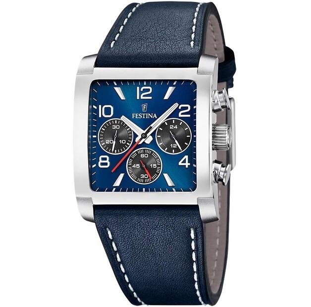 Festina TIMELESS CHRONOGRAPH 20653/1 Watch