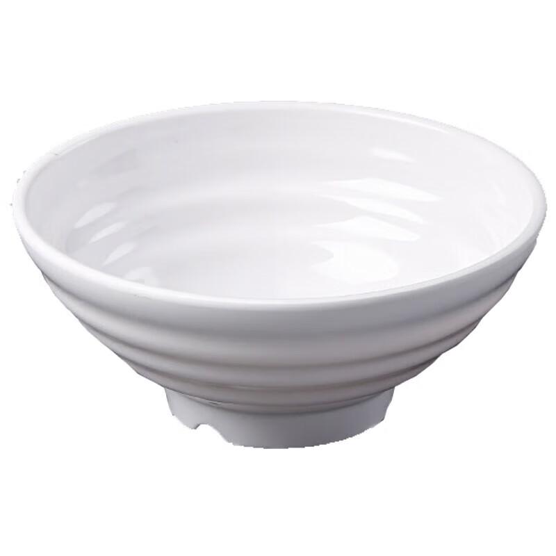 Меламиновая миска для рамена Wei Jia