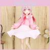 Oyama Mahiro Pvc Figure With Highquality Finish For Collectors And Fans
