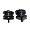 Car Electronic Fan Fixing Bracket For Tesla Model 3/Y 1118811-00-A Auto Electronic Fan Mounting Bracket 2017- Auto Parts