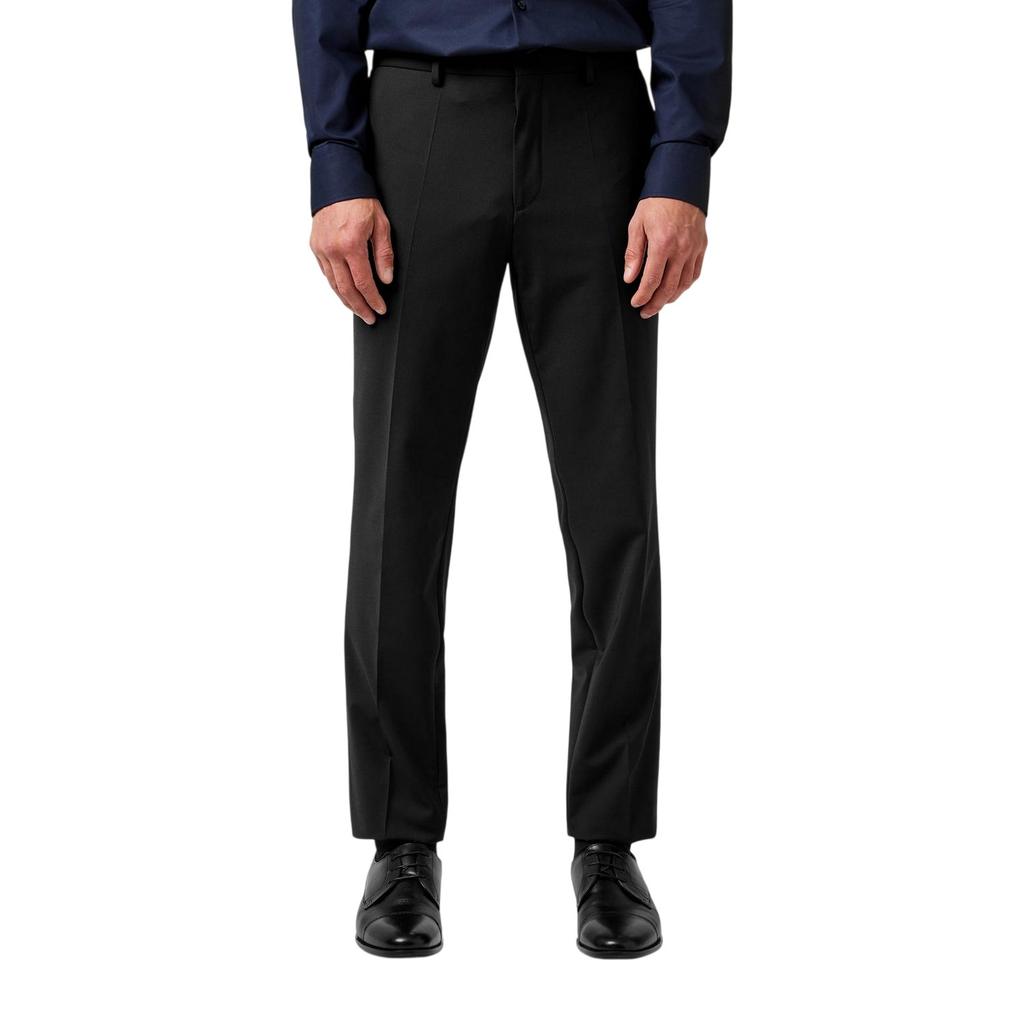 Hugo Mens Hesten Slim Business Suit Trousers