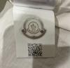 Used MONCLERShort sleeve T-shirt mens