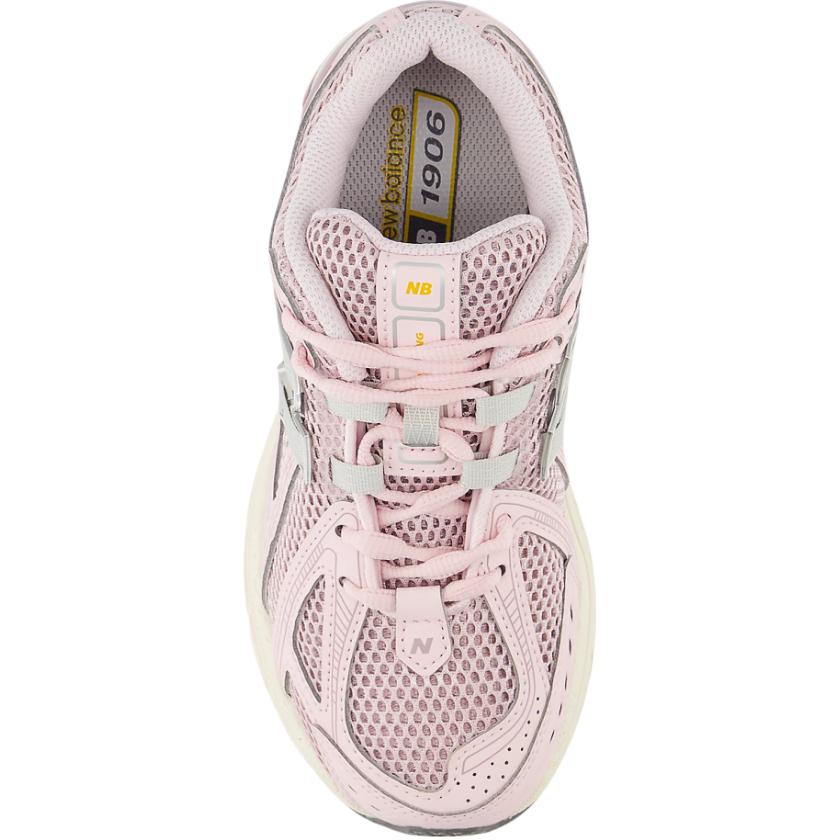 New Balance 1906R Big Kid Rose Sugar Ice Wine Kids Sneakers Pink GC1906CK