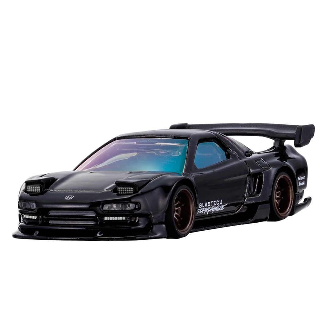 Takara Tomy Tomica Custom Works BK26