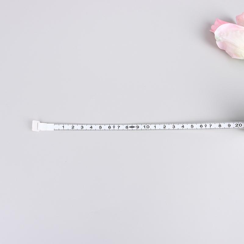 150Cm/60" Heart Shape Bmi Tape Accurate Body Measuring Tape Bmi Calculator Cut Size Measurer Ruler Tailor Tool Clothing Design Measurement Tool