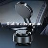 For Magsafe Car Magnetic Holder 360° Rotation Folding Electric Vacuum Swivel Stand for Iphone 16/15/14/13/12 Plus Pro Max Mini