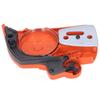 Chainsaw Brake Handle Clutch Sprocket Cover for Husqvarna 340, 345, 346XP, and 350