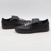 IR0801-010 Nike Killshot 2 Leather Premium Black Black Velvet Brown Cream (Men's
