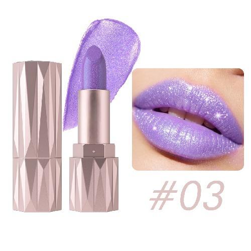 15 Shades of Lipstick Lip Gloss
