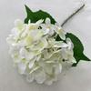 Petal Realistic 72 Soft Touch Artificial Hydrangea Flowers Wedding Decor Home