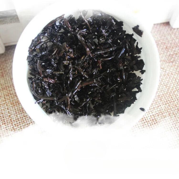 Guangdong Jieyang Gaoshan Gammel Stekt Te 250g 500g