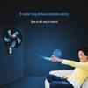 Midea 16-inch Wall-Mounted Industrial Fan